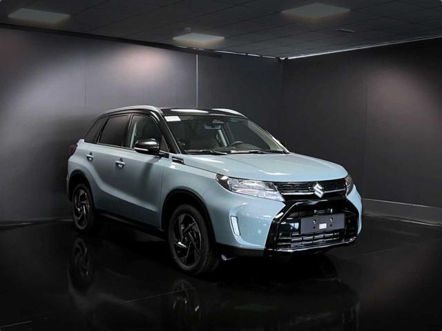 SUZUKI Vitara usata, con Airbag laterali