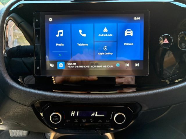 TOYOTA Aygo X usata, con Controllo trazione