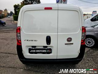 FIAT Fiorino usata, con ESP