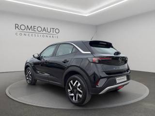 OPEL Mokka usata, con Antifurto