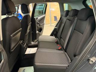 VOLKSWAGEN Tiguan usata, con Controllo elettronico della corsia