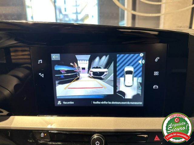 OPEL Mokka usata, con USB