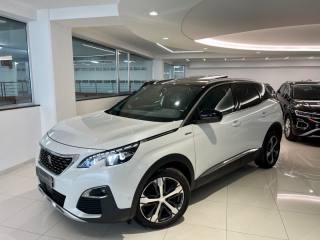 PEUGEOT 3008 usata, con Airbag