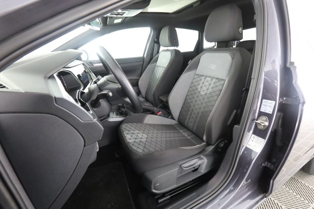 VOLKSWAGEN Taigo usata 2
