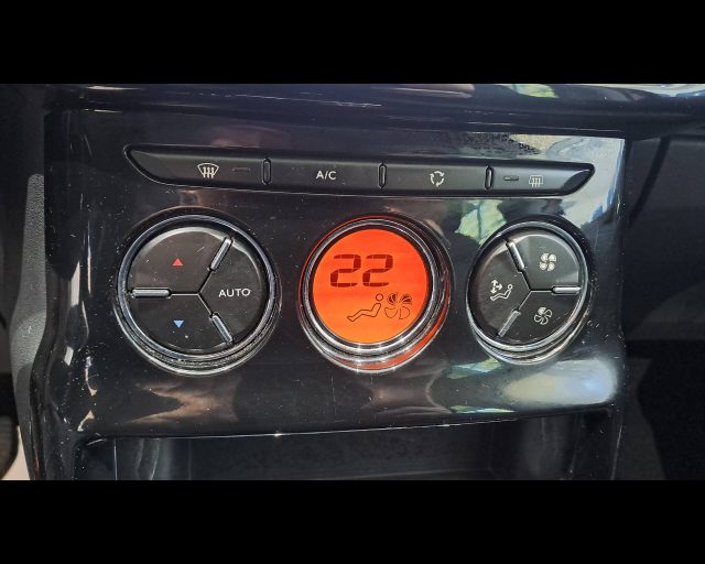 CITROEN C3 usata, con Chiusura centralizzata telecomandata