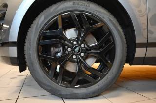 LAND ROVER Range Rover Evoque usata 14