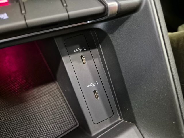 AUDI Q3 usata, con Chiusura centralizzata telecomandata