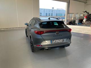 CUPRA Formentor usata, con Alzacristalli elettrici