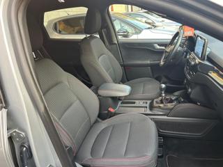 FORD Kuga usata, con Filtro antiparticolato