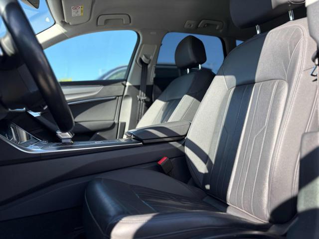 AUDI A6 usata, con Boardcomputer