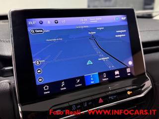 JEEP Compass usata, con Immobilizzatore elettronico