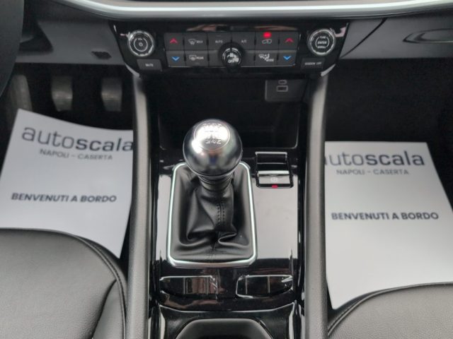JEEP Compass usata, con Controllo vocale