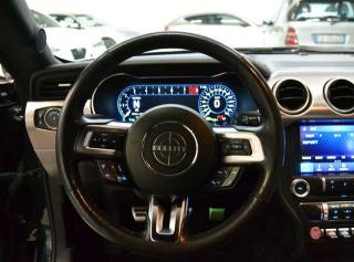 FORD Mustang usata, con Chiusura centralizzata