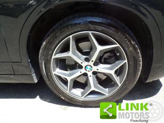 BMW X2 usata, con Park Distance Control