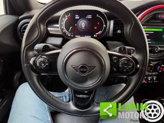 MINI Cooper S usata, con Airbag Passeggero