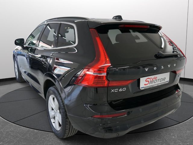 VOLVO XC60 usata, con Airbag