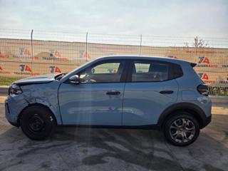 CITROEN C3 usata, con Airbag