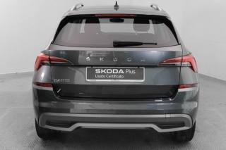 SKODA Kamiq usata, con Cerchi in lega