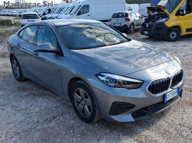 BMW 216 usata, con Alzacristalli elettrici