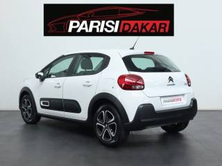 CITROEN C3 usata, con Airbag Passeggero