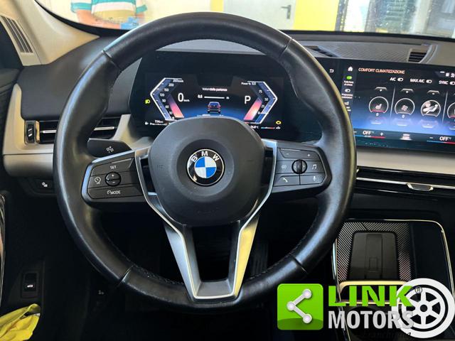 BMW X1 usata, con Airbag Passeggero