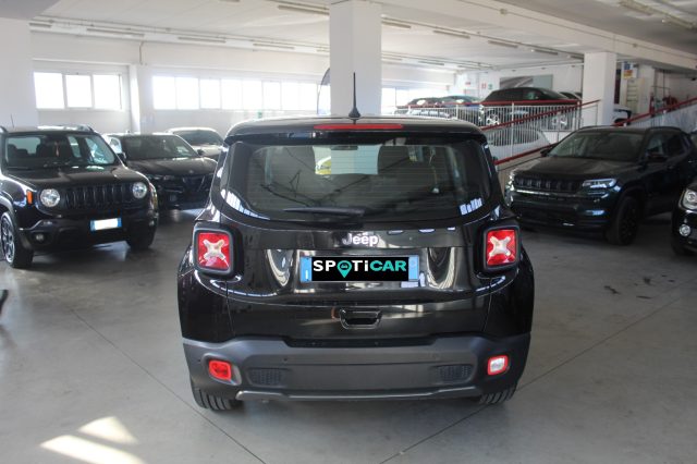 JEEP Renegade usata, con Alzacristalli elettrici