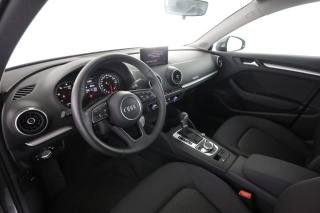 AUDI A3 usata 1