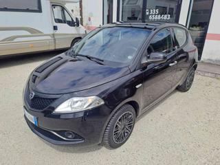 LANCIA Ypsilon 1.2 69 CV 5 porte GPL Ecochic Elefantino
