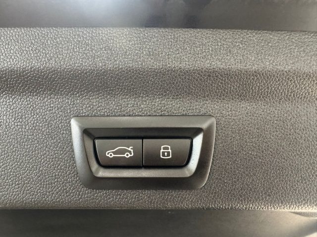 MINI Countryman usata, con Autoradio digitale
