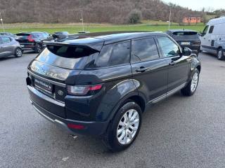 LAND ROVER Range Rover Evoque usata, con Alzacristalli elettrici