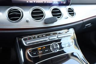 MERCEDES-BENZ E 220 usata, con Bracciolo