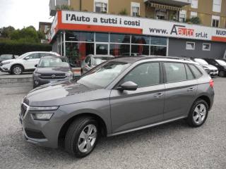 SKODA Kamiq usata 81