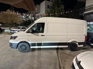 VOLKSWAGEN Crafter usata, con Chiusura centralizzata