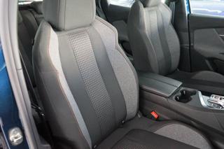 PEUGEOT 3008 usata 37