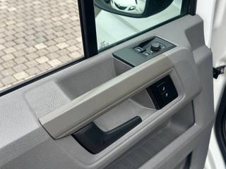 VOLKSWAGEN Crafter usata 18