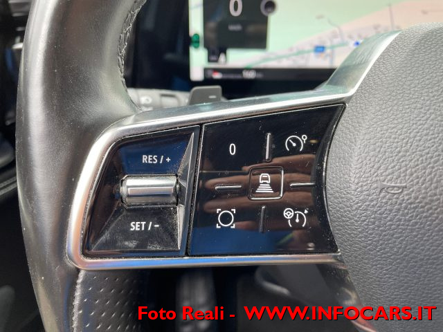 RENAULT Austral usata, con Sistema di navigazione