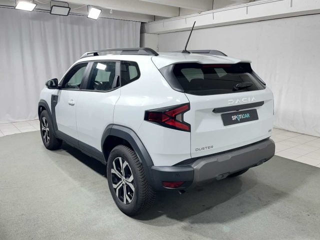 DACIA Duster usata, con Airbag laterali