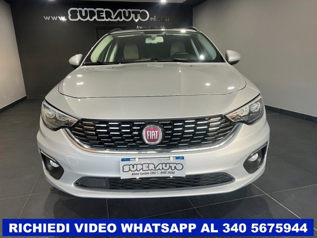 FIAT Tipo usata, con Airbag