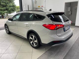 FORD Focus usata, con Chiusura centralizzata