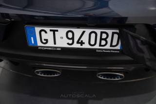 PORSCHE Cayenne usata 96