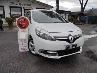 RENAULT Scenic usata, con Airbag laterali