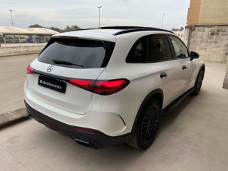 MERCEDES-BENZ GLC 300 usata, con Alzacristalli elettrici