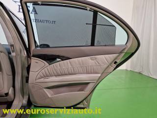 MERCEDES-BENZ E 320 usata 39