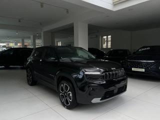 JEEP Avenger usata, con Boardcomputer