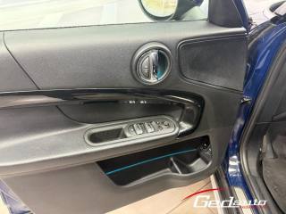 MINI Countryman usata, con Cruise Control