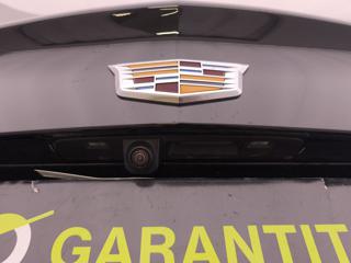 CADILLAC XT4 usata, con Vetri oscurati