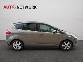 FORD C-Max usata, con Cerchi in lega