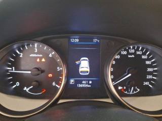 NISSAN Qashqai usata, con Airbag Passeggero