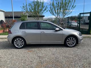 VOLKSWAGEN Golf usata, con Airbag Passeggero