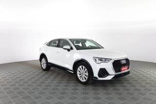 AUDI Q3 usata 1